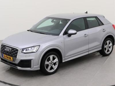 Audi Q2 110 kW