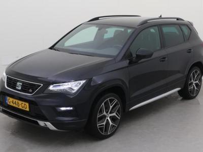 Seat Ateca 110 kW