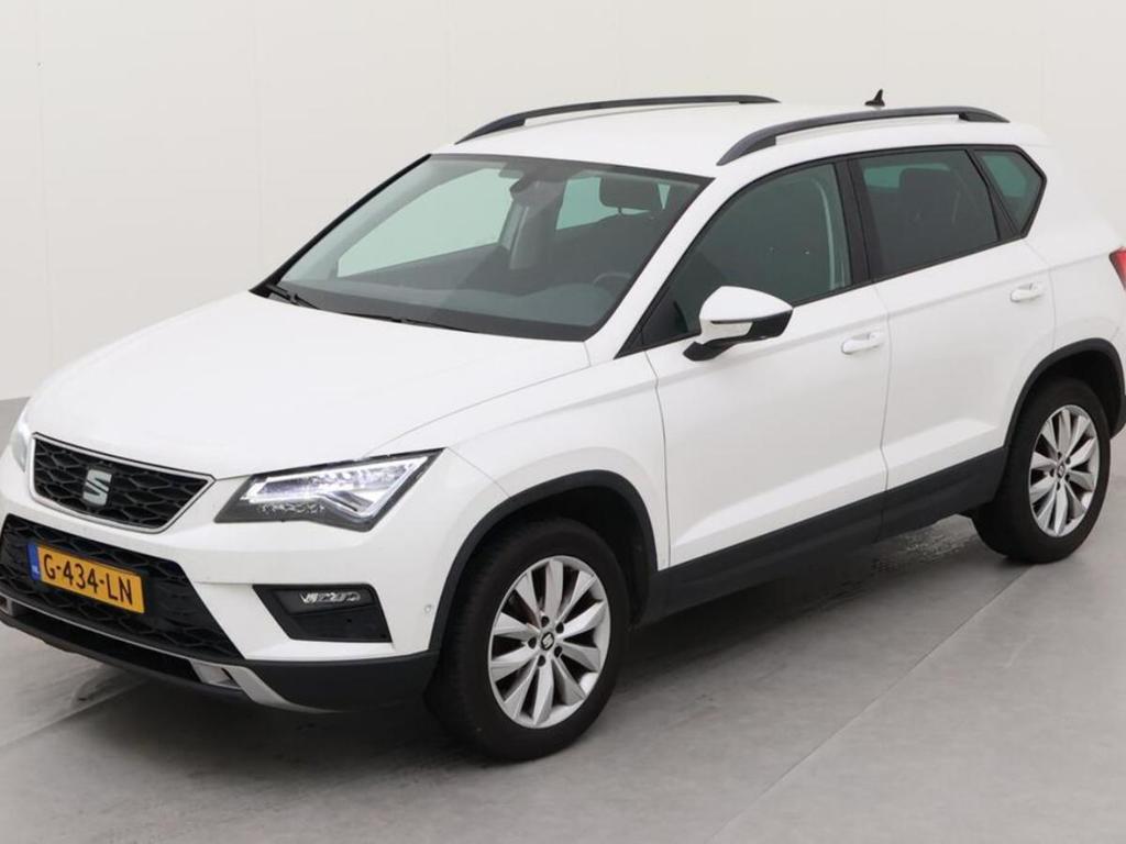 Seat Ateca 85 kW