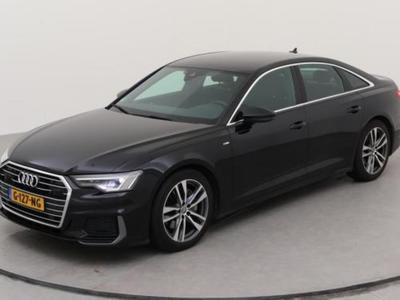 Audi A6 Limousine 180 kW