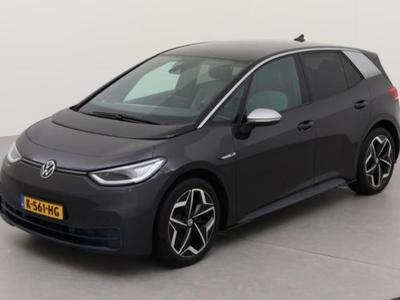 Volkswagen ID3 First Plus 58 kWh