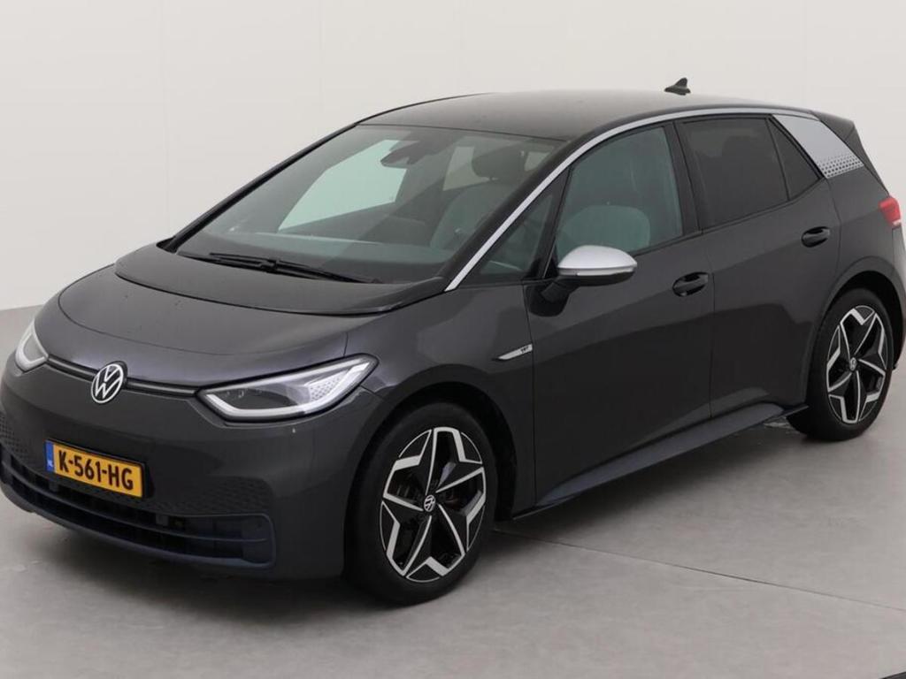 Volkswagen ID3 First Plus 58 kWh