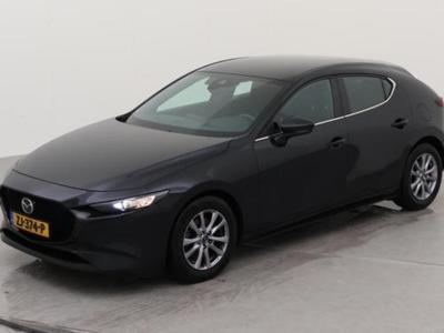 Mazda 3 90 kW