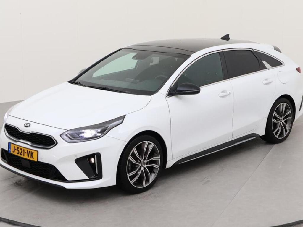 Kia ProCeed 103 kW