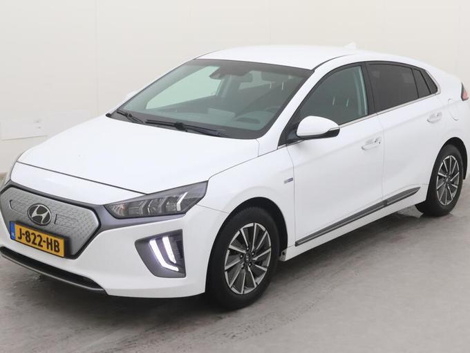 Hyundai IONIQ 100 kW