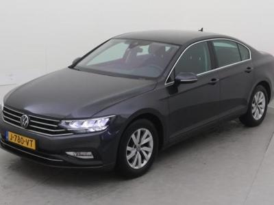 Volkswagen PASSAT 110 kW