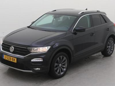 Volkswagen T-Roc 85 kW