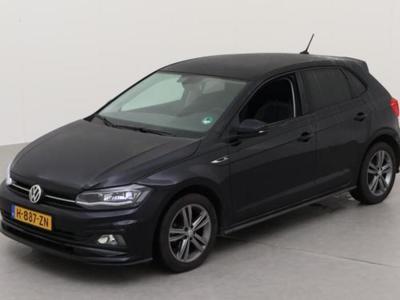 Volkswagen POLO 70 kW