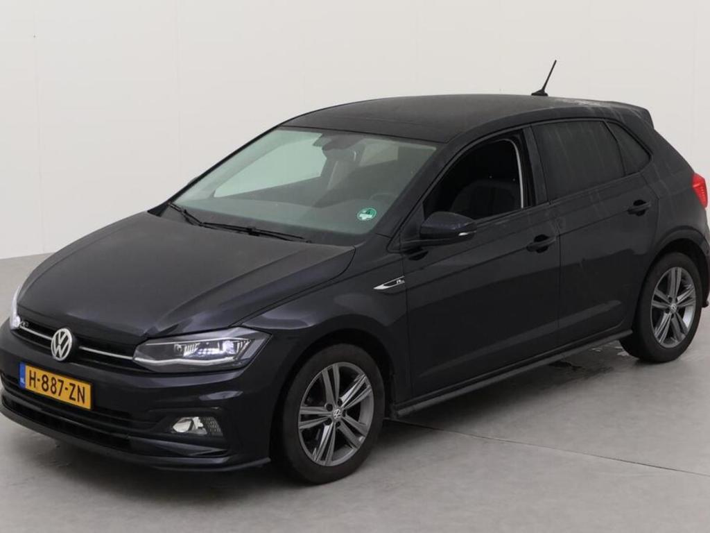 Volkswagen POLO 70 kW