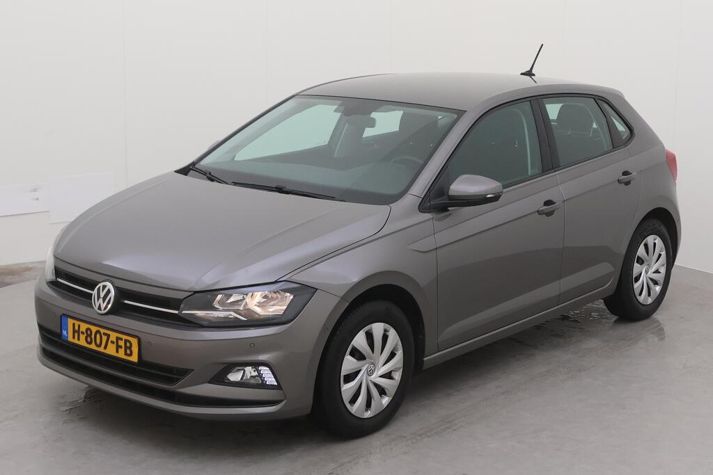 Volkswagen POLO 70 kW