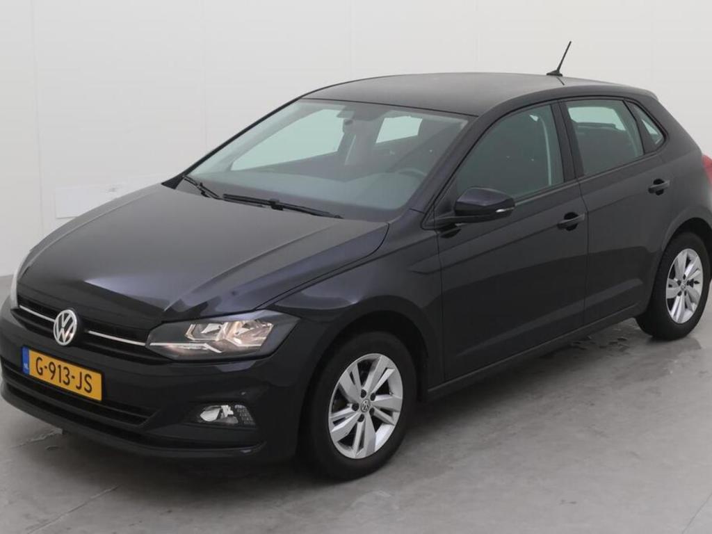 Volkswagen POLO 70 kW