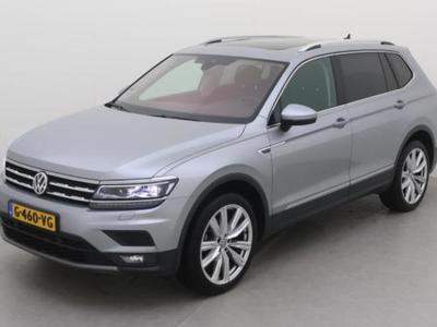 Volkswagen Tiguan Allspace 110 kW