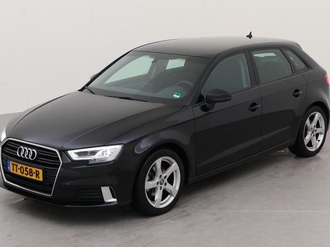 Audi A3 SPORTBACK 85 kW