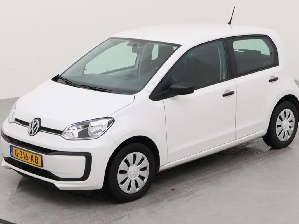 Volkswagen UP! 44 kW