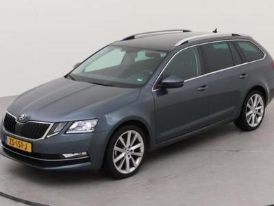 Skoda OCTAVIA COMBI 110 kW