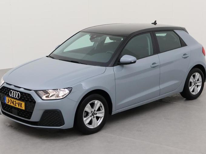 Audi A1 SPORTBACK 70 kW