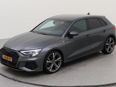 Audi A3 SPORTBACK 110 kW