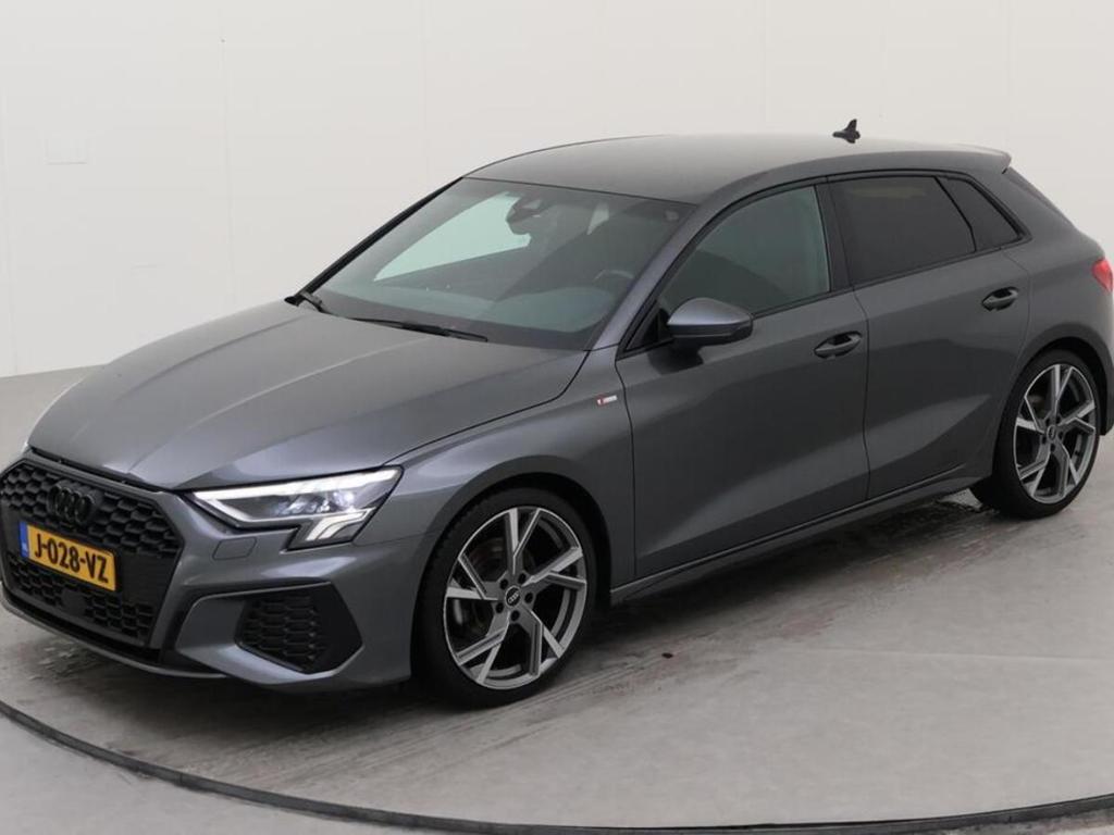 Audi A3 SPORTBACK 110 kW