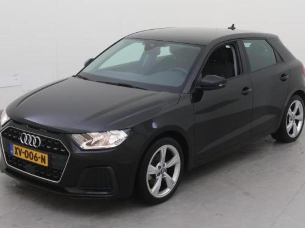 Audi A1 SPORTBACK 85 kW