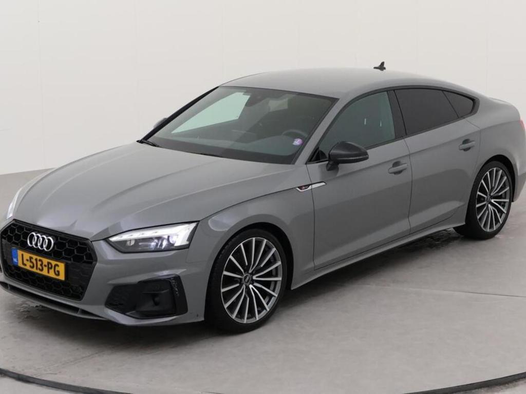 Audi A5 Sportback 110 kW