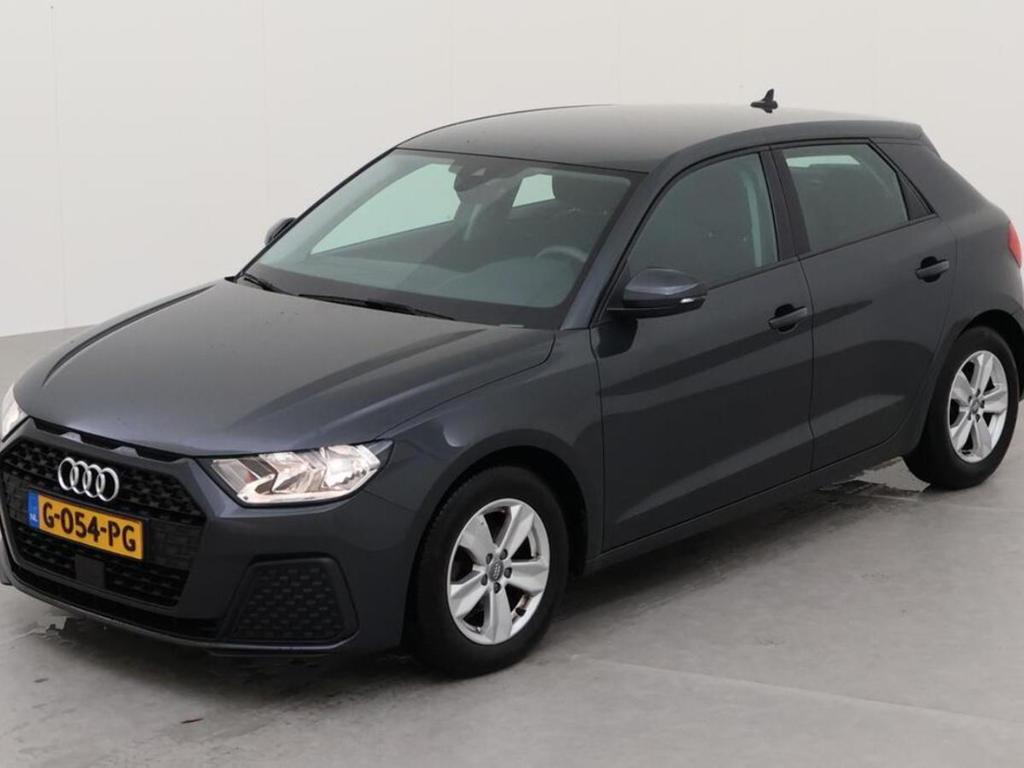 Audi A1 SPORTBACK 70 kW