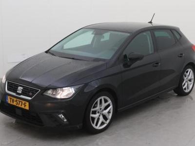 Seat IBIZA 70 kW