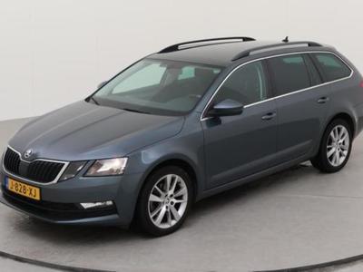 Skoda OCTAVIA COMBI 85 kW