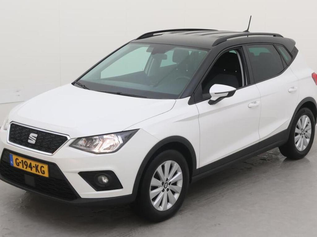 Seat ARONA 70 kW