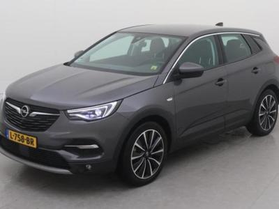 Opel Grandland X 147 kW