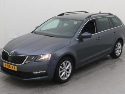 Skoda OCTAVIA COMBI 85 kW