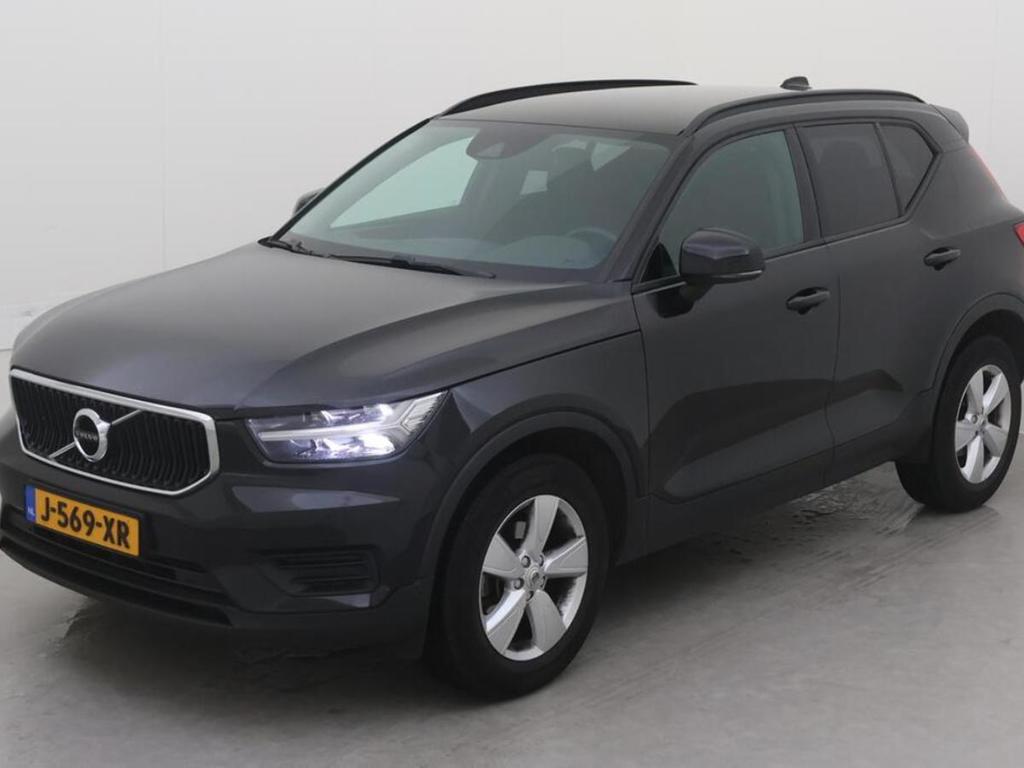 Volvo XC40 95 kW