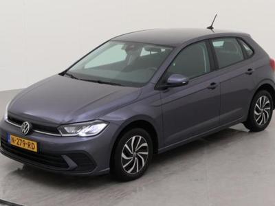 Volkswagen POLO 70 kW