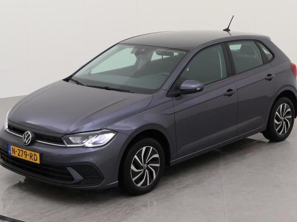 Volkswagen POLO 70 kW