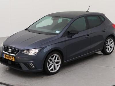 Seat IBIZA 70 kW