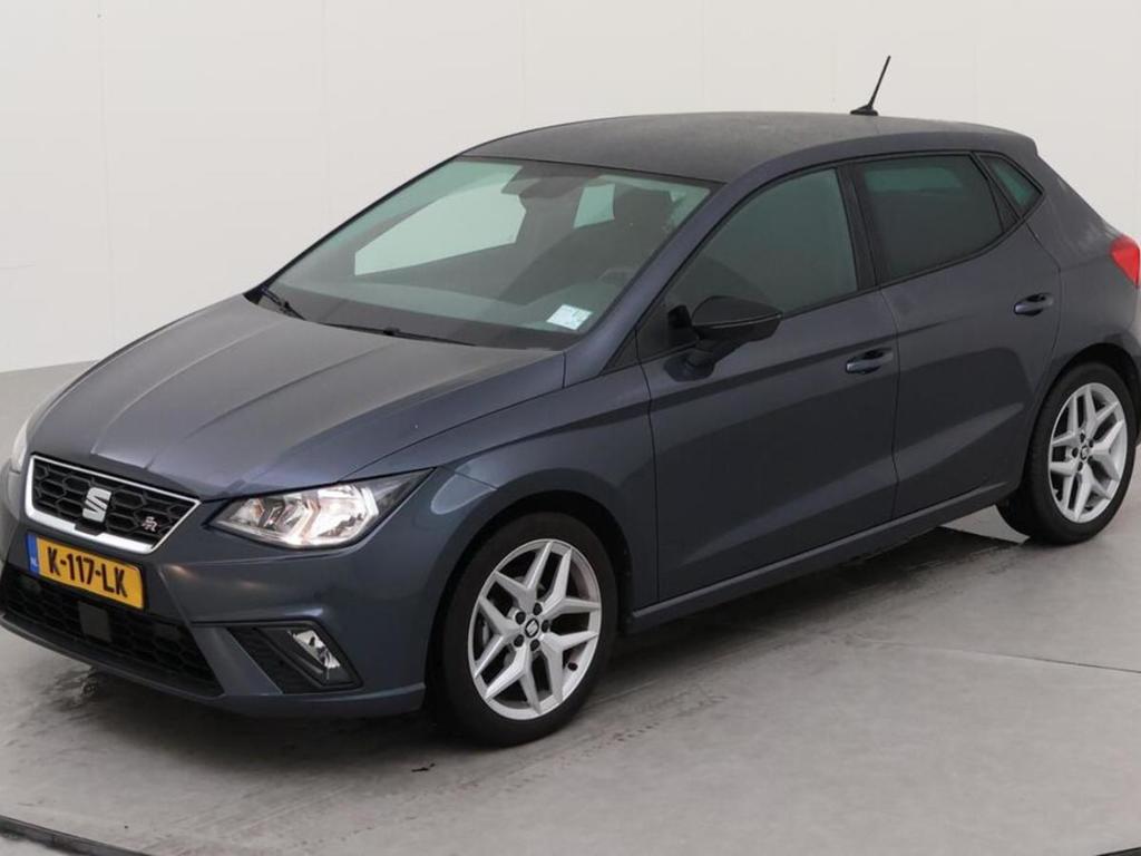 Seat IBIZA 70 kW