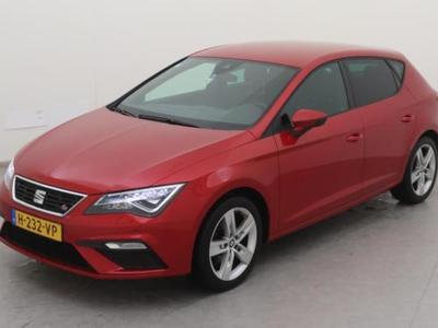 Seat LEON 85 kW