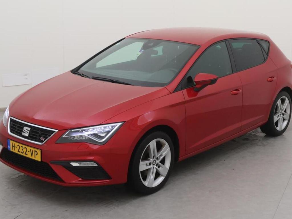 Seat LEON 85 kW