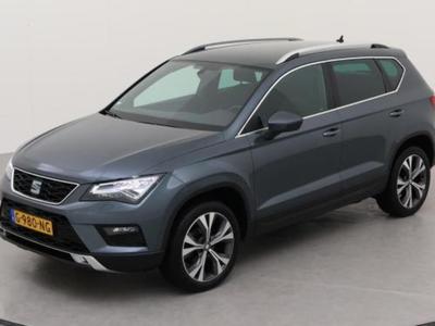 Seat Ateca 110 kW