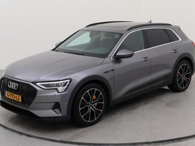 Audi E-tron e-tron 55 quattro