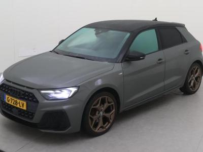 Audi A1 SPORTBACK 70 kW