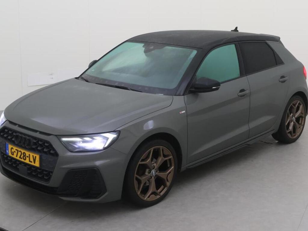 Audi A1 SPORTBACK 70 kW