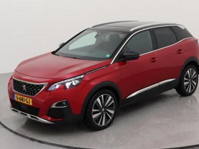 Peugeot 3008 96 kW