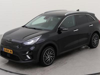 Kia Niro EV ExecutiveLine 64 kWh