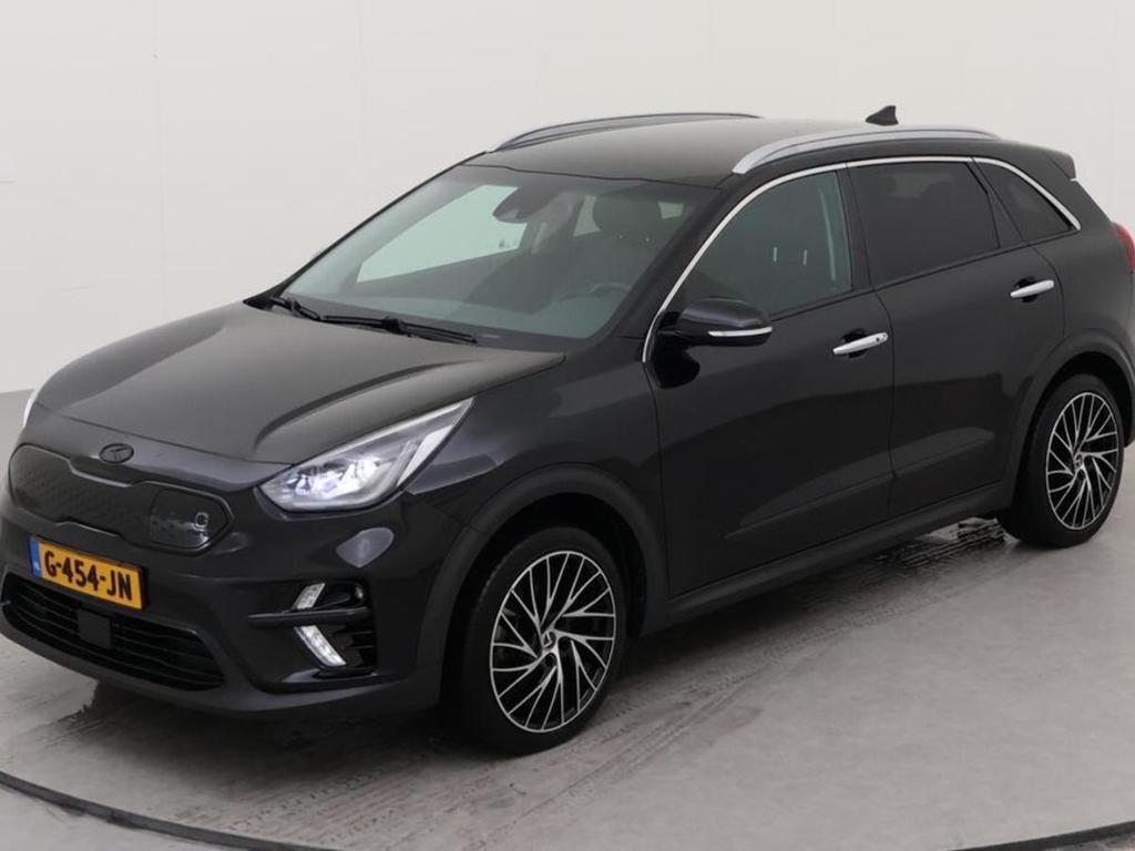 Kia Niro EV ExecutiveLine 64 kWh