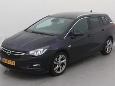 Opel ASTRA SPORTS TOURER 77 kW