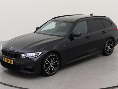 BMW 3-SERIE TOURING 190 kW