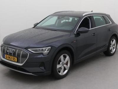 Audi E-tron e-tron 50 q L Ed +