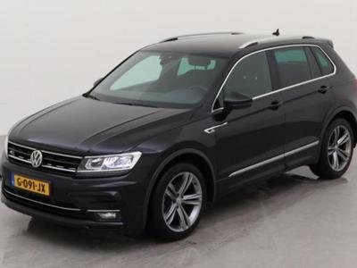 Volkswagen Tiguan 96 kW