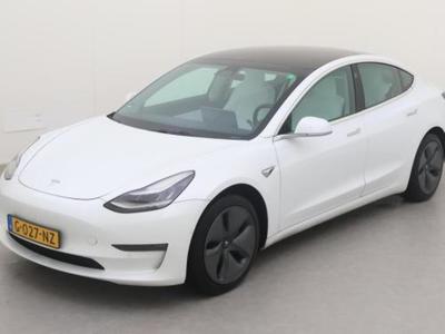 Tesla Model 3 Long Range AWD 75kWh