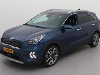 Kia Niro 77 kW